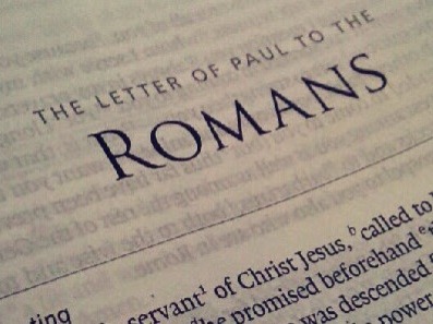 Romans Romans is the longest of all Paul’s writings and is widely regarded as one of the most important letters that he wrote. It is written to the Chr...